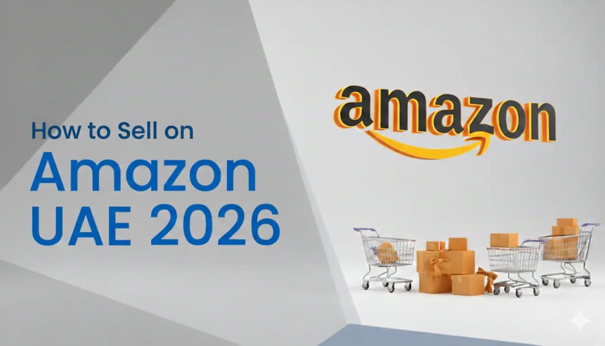 How to Sell on Amazon in the UAE in 2026: Business License Requirements