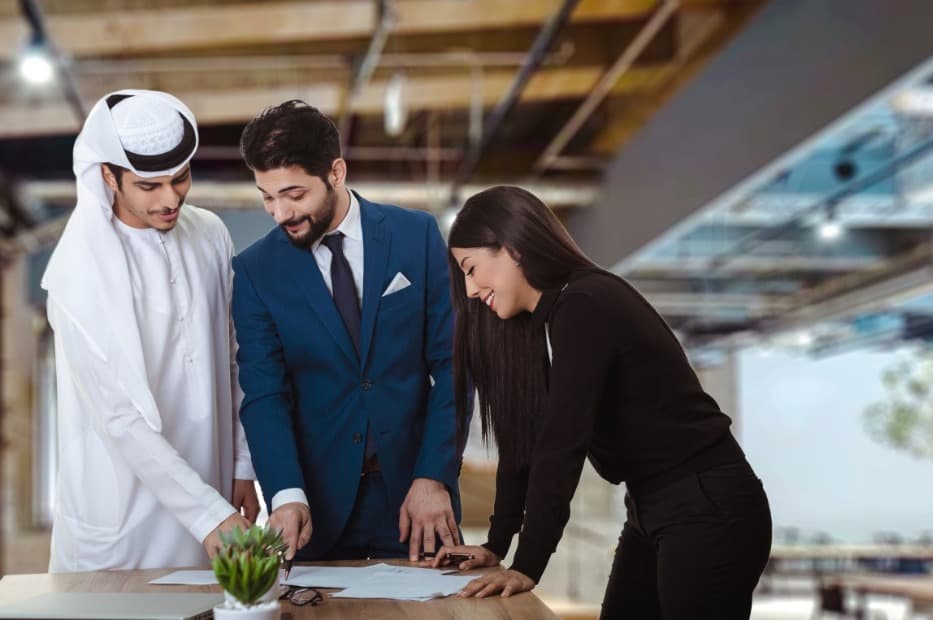 Beginner’s Guide to Setting Up a Business in Abu Dhabi