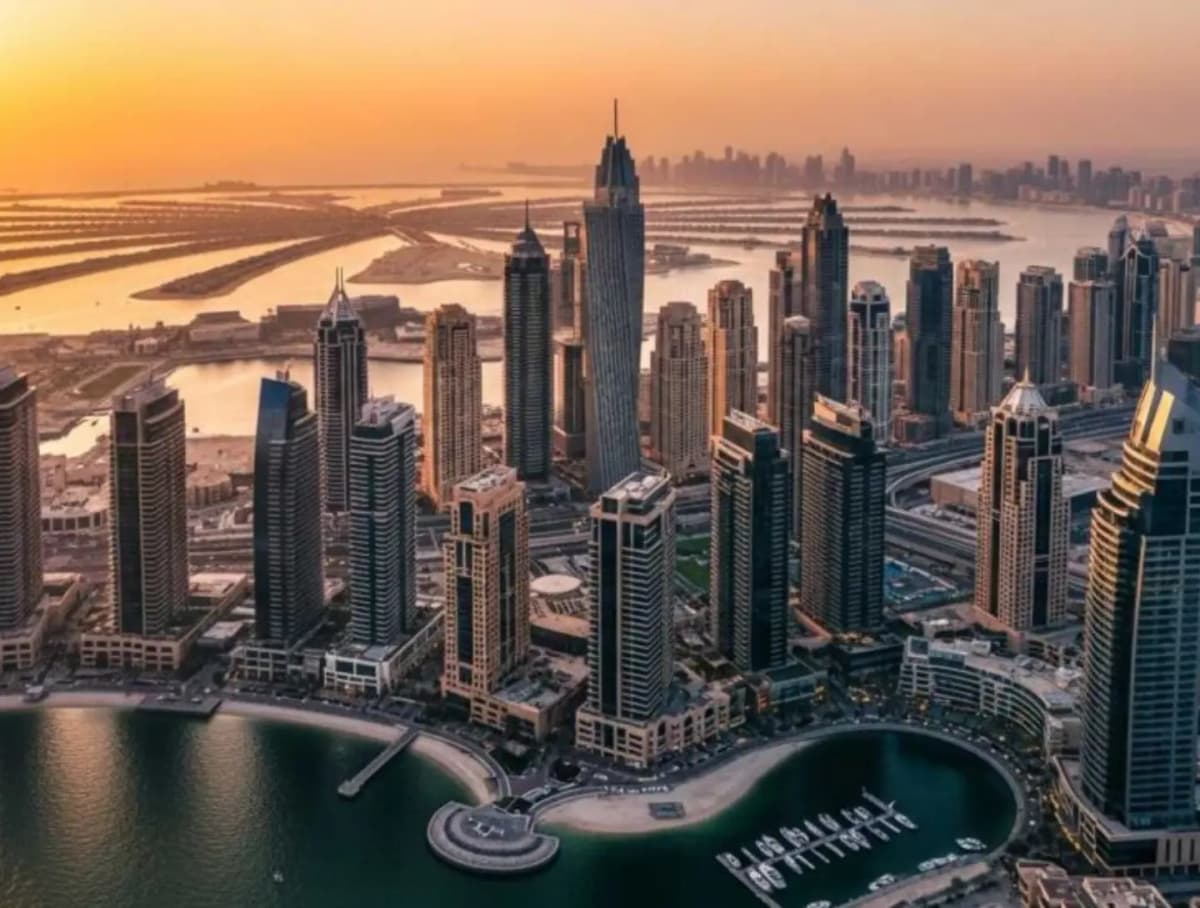 Setting Up a Free Zone Limited Liability Company (FZ-LLC) in Dubai: A Complete Guide