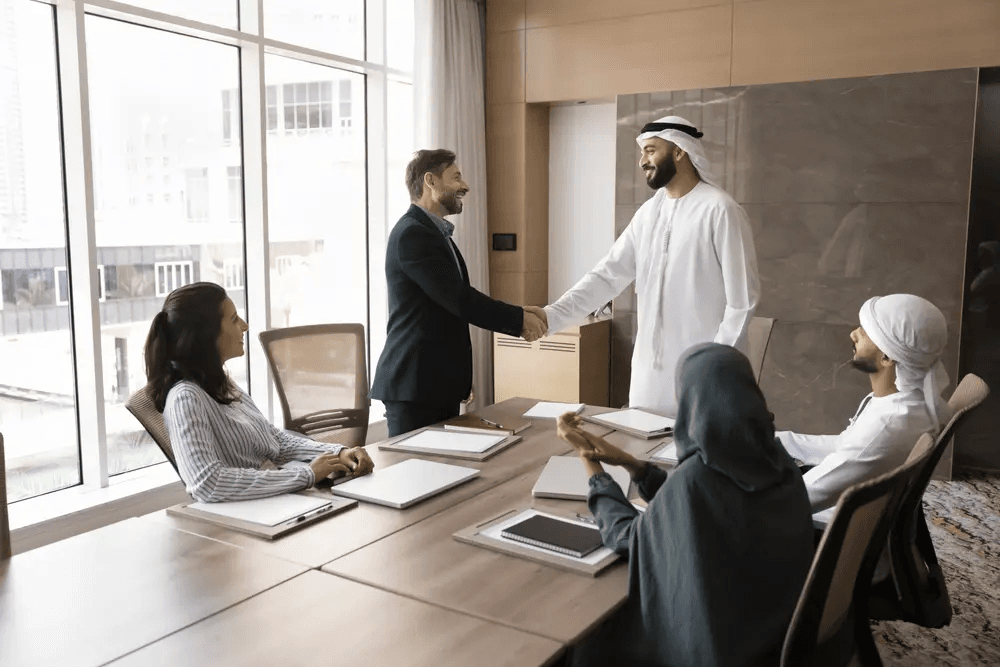 Complete Guide to Business Setup in Sharjah for Entrepreneurs
