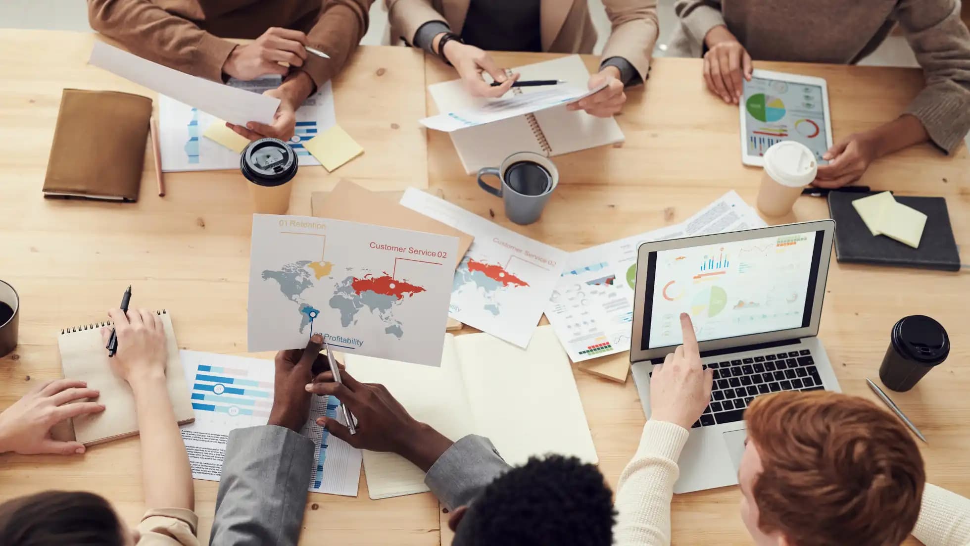 How to Open a Representative Office in UAE