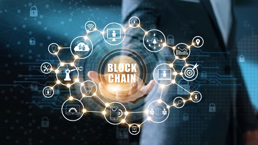 How to Start a Blockchain Company in UAE 