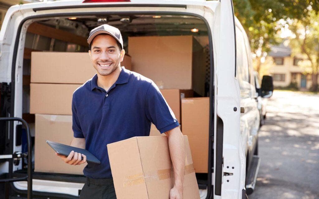 How to Start a Courier Company in UAE 
