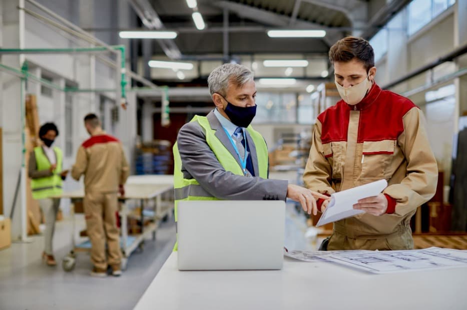 Beginner’s Guide to Starting a Manufacturing or Industrial Company in the UAE