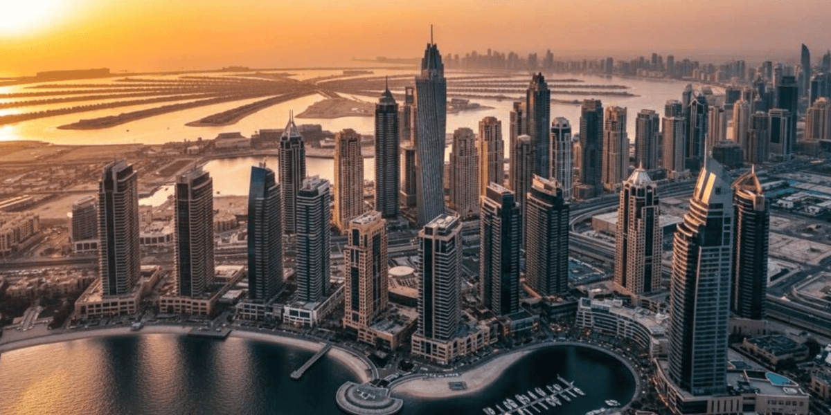 UAE Residency Through Company Formation: A Clear Step-by-Step Guide