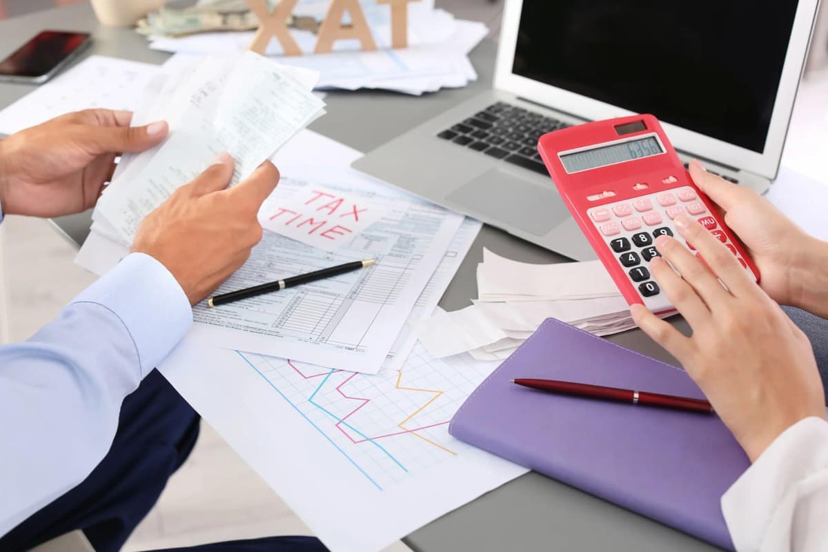 When Is a Company Audit Mandatory in UAE 
