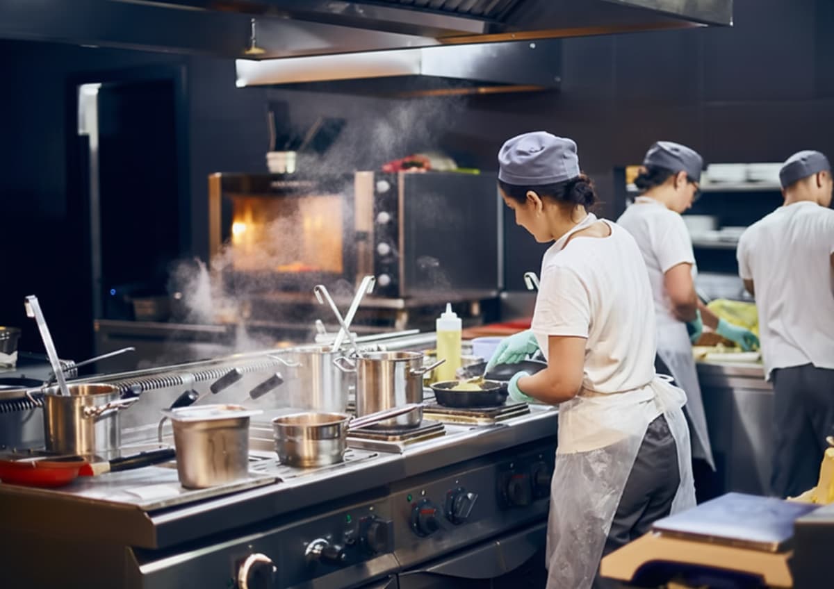 How to Start a Cloud Kitchen in Dubai in 2026