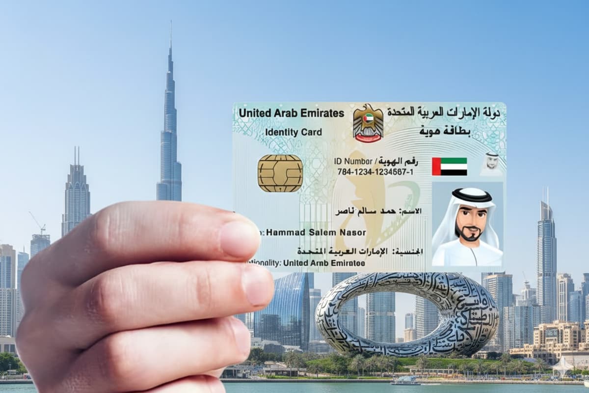 Lifetime Visa in Dubai Through Business License: Complete Guide