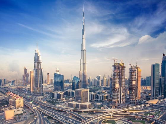 Why Start a Business in UAE? Benefits, Tax and Setup Guide