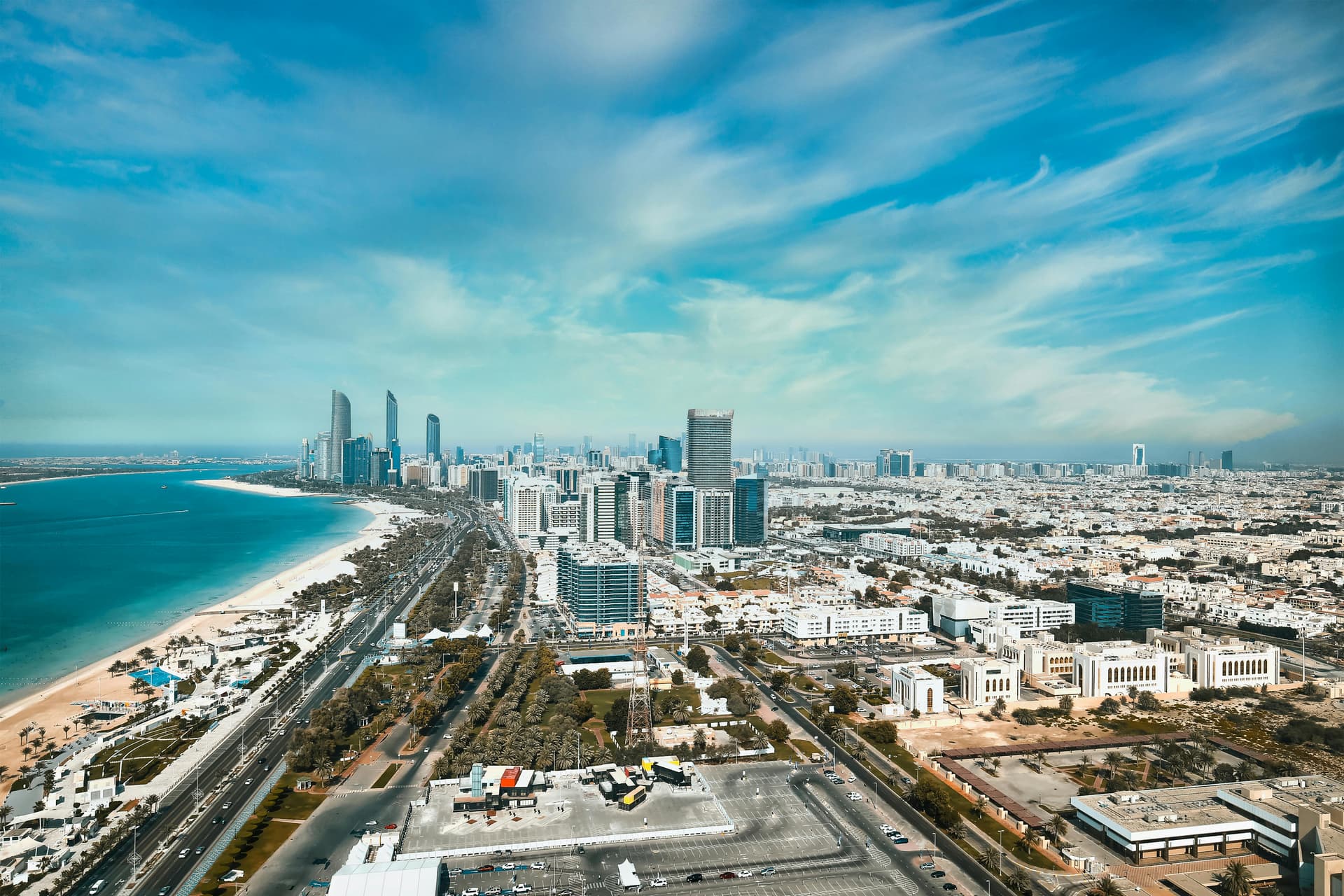 Contact illustration