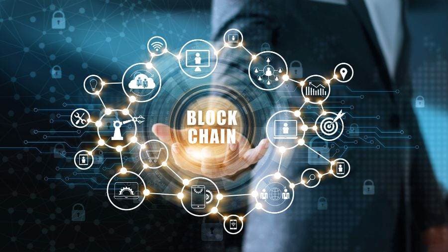 How to Start a Blockchain Company in UAE