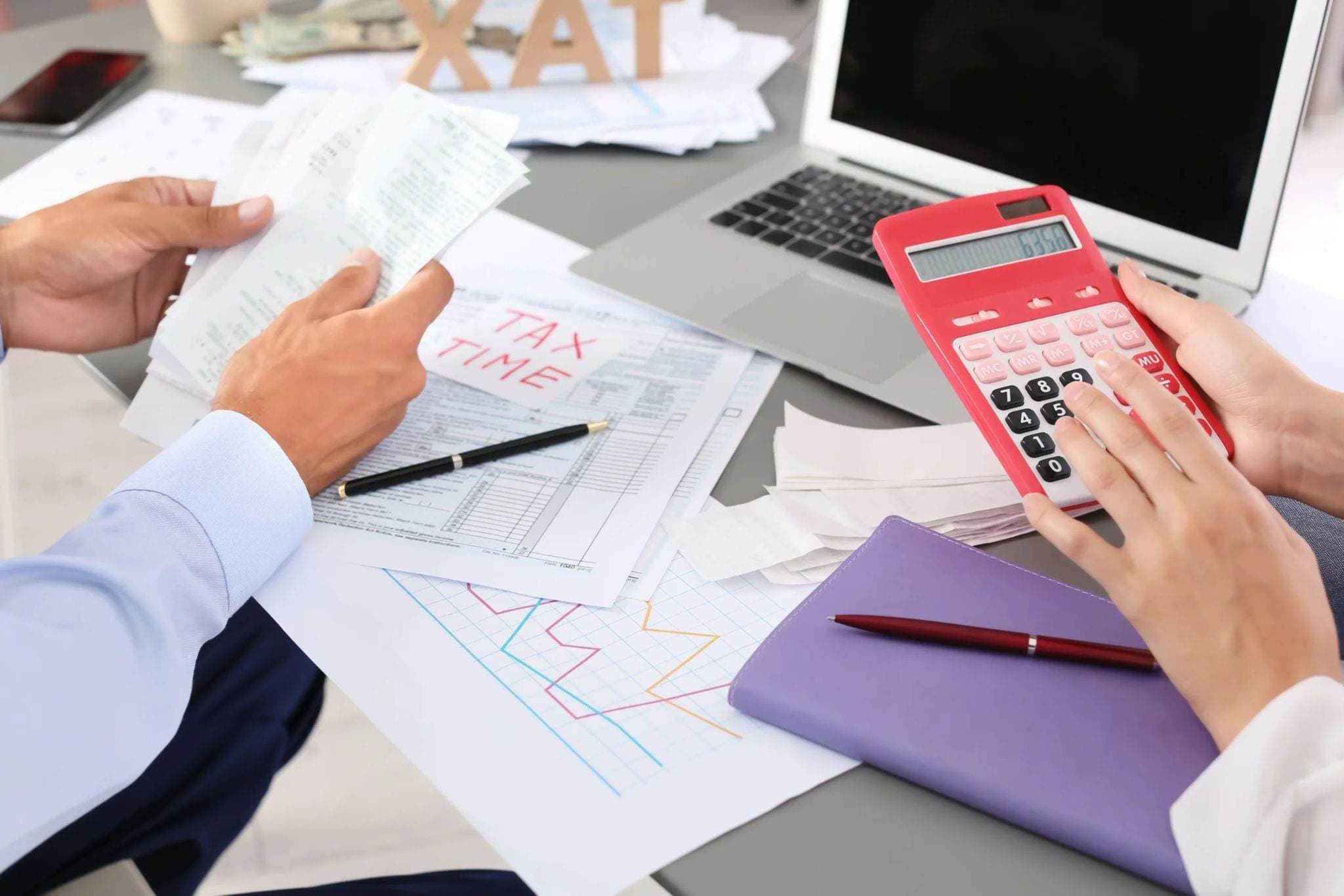 When Is a Company Audit Mandatory in UAE