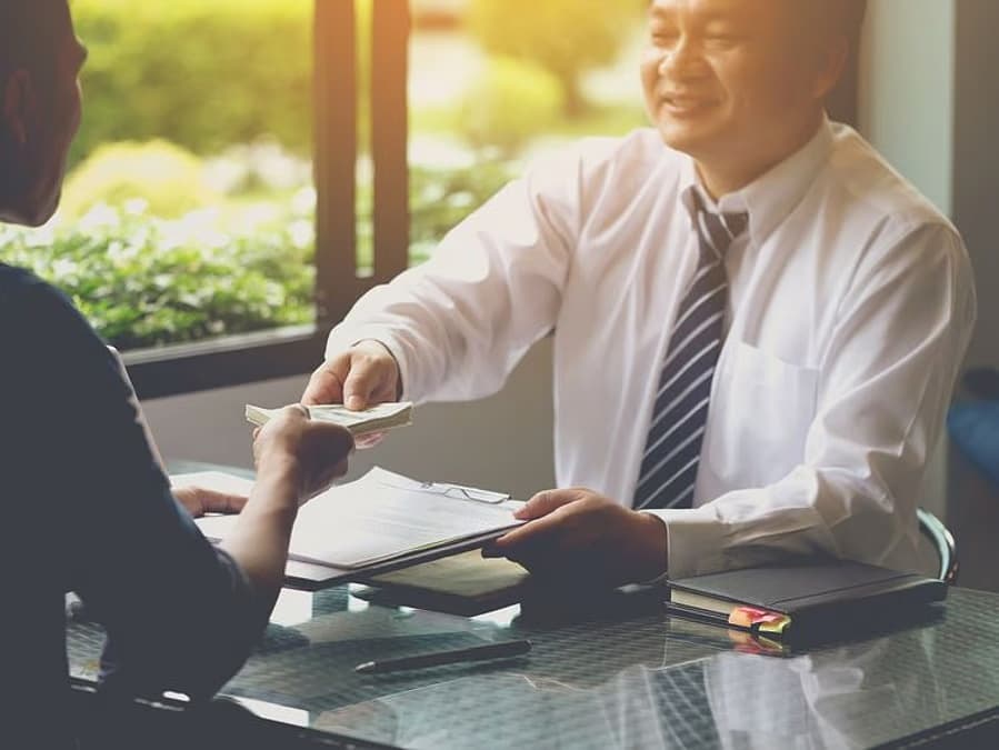 End of Service Benefits for UAE Employers