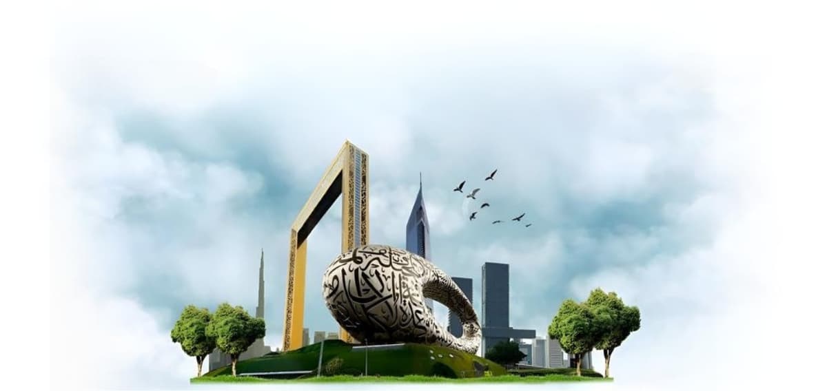 Affordable UAE Business Setup Package - Starting From Just AED 5,555