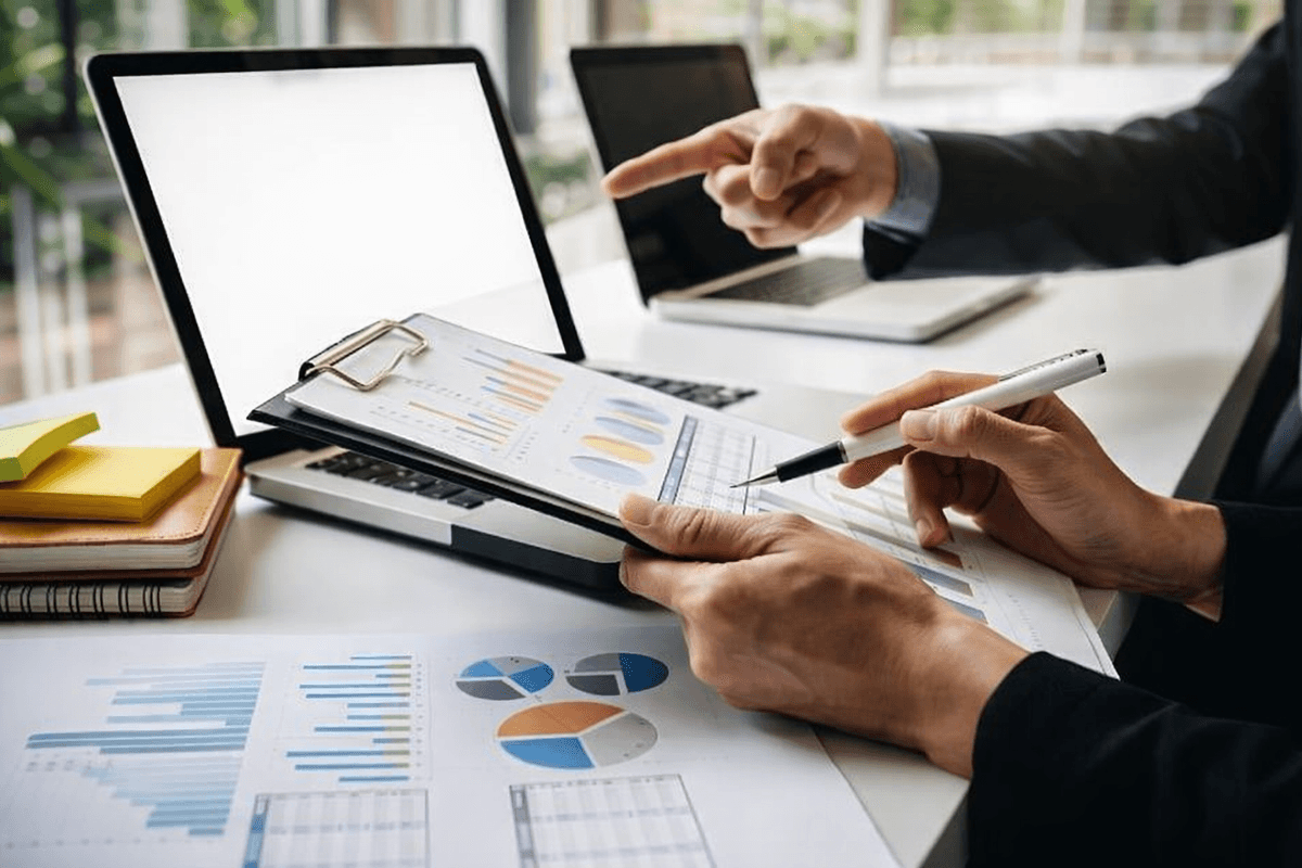 Bookkeeping Requirements for UAE Businesses