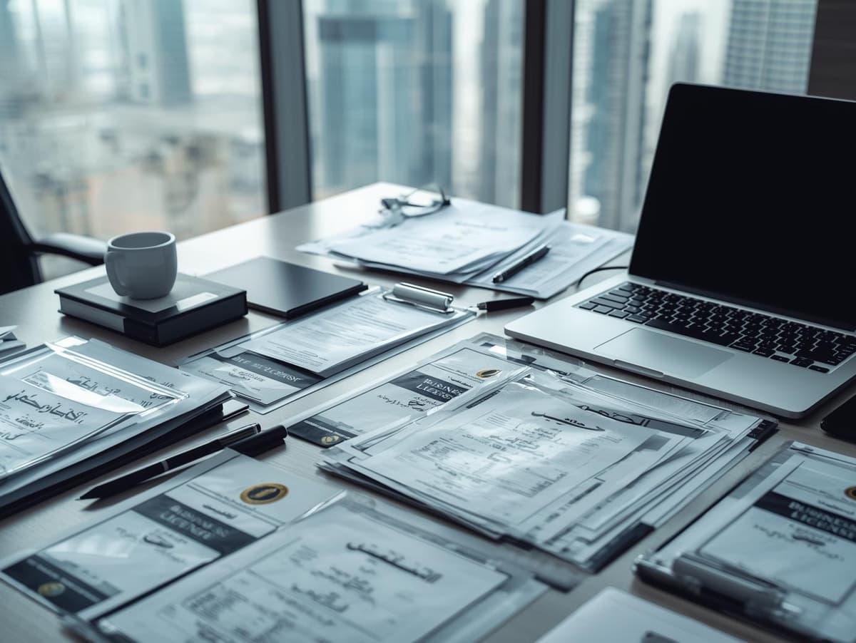 Types of Business Licenses in Dubai and How to Pick the Best One