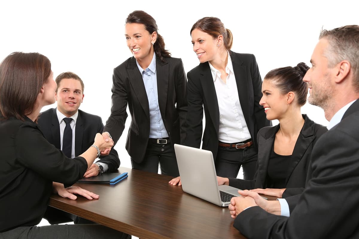 How to Get Dubai Residency with Business Formation