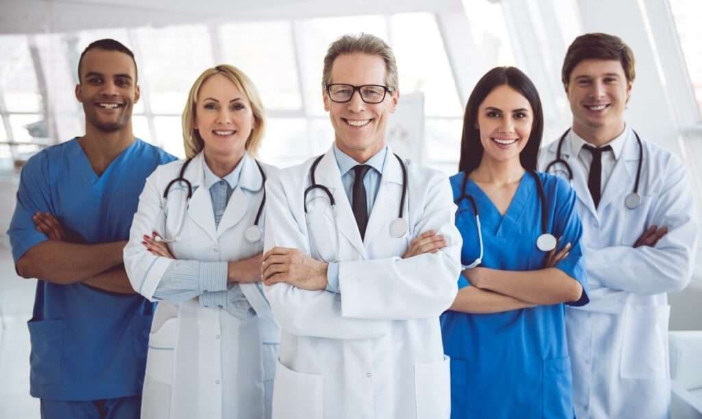 How to Set Up a Medical or Healthcare Business in the UAE