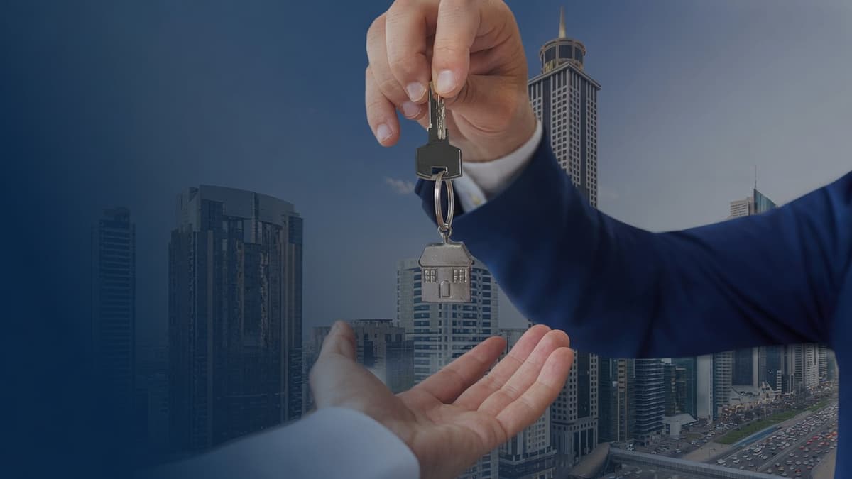 How to Start a Real Estate Brokerage in Dubai