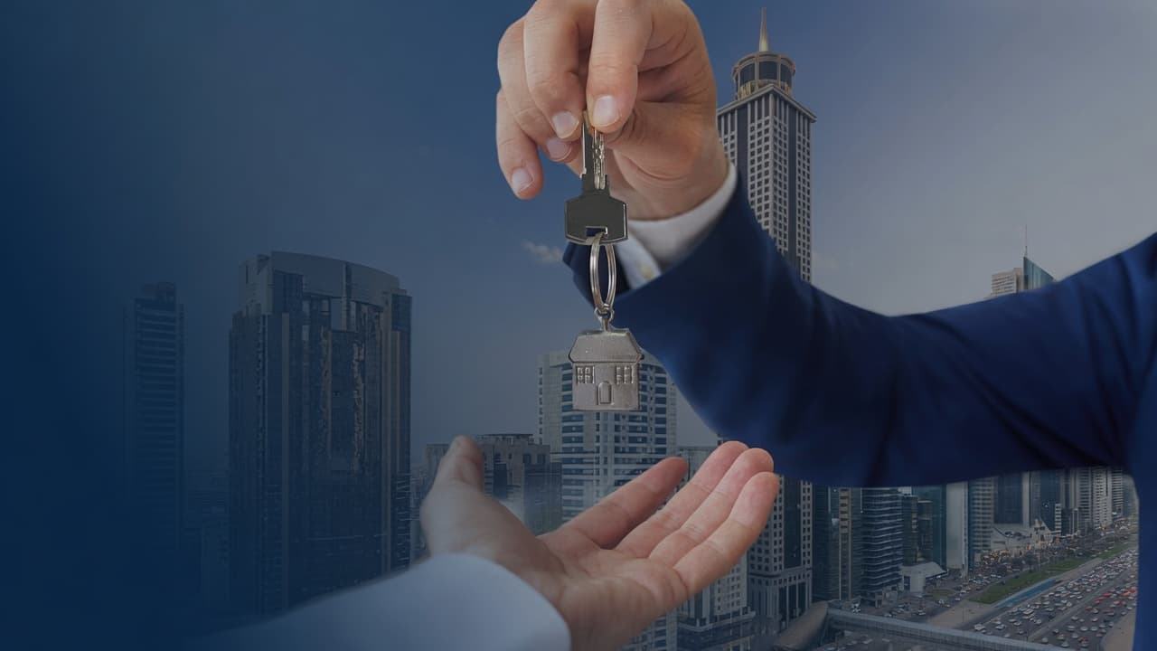 How to Start a Real Estate Brokerage in Dubai