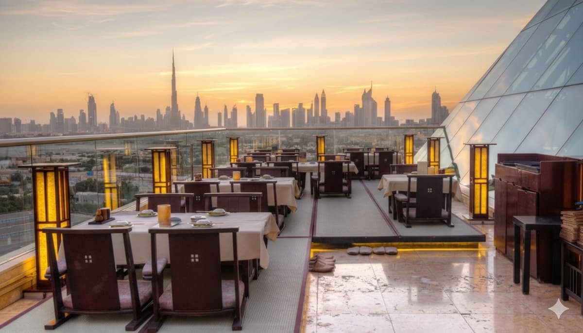 How to Open a Restaurant in Dubai: Full Guide & Cost Breakdown 2026