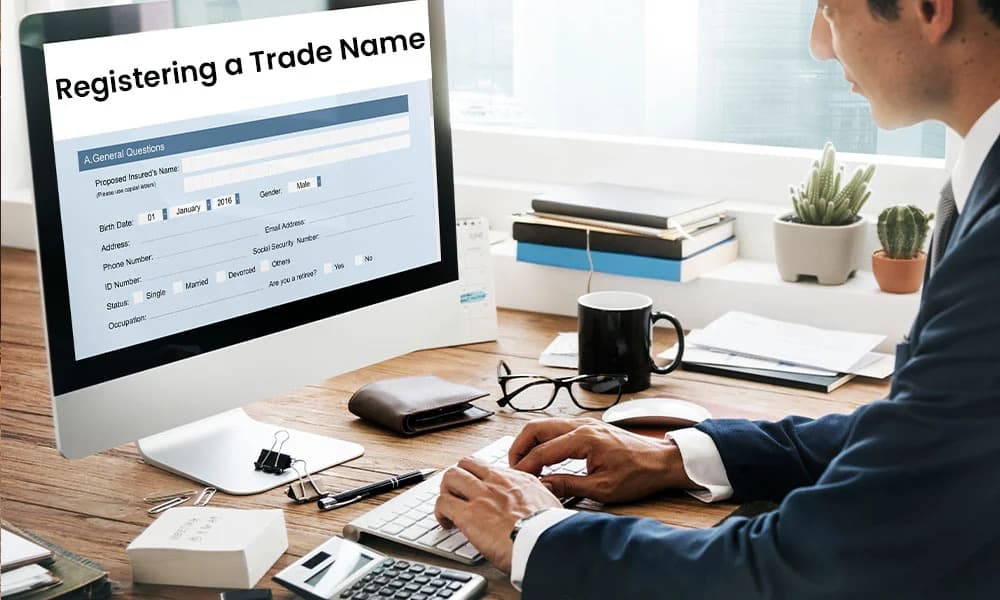 Trade Name Approval Process in Dubai: Complete Guide for Entrepreneurs