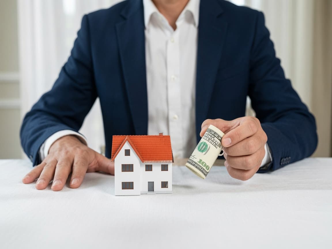 Turn Your Rental Income Into Instant Capital in UAE