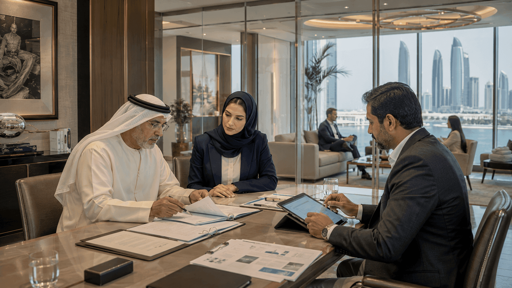 Understanding UBO Rules in the UAE for Companies