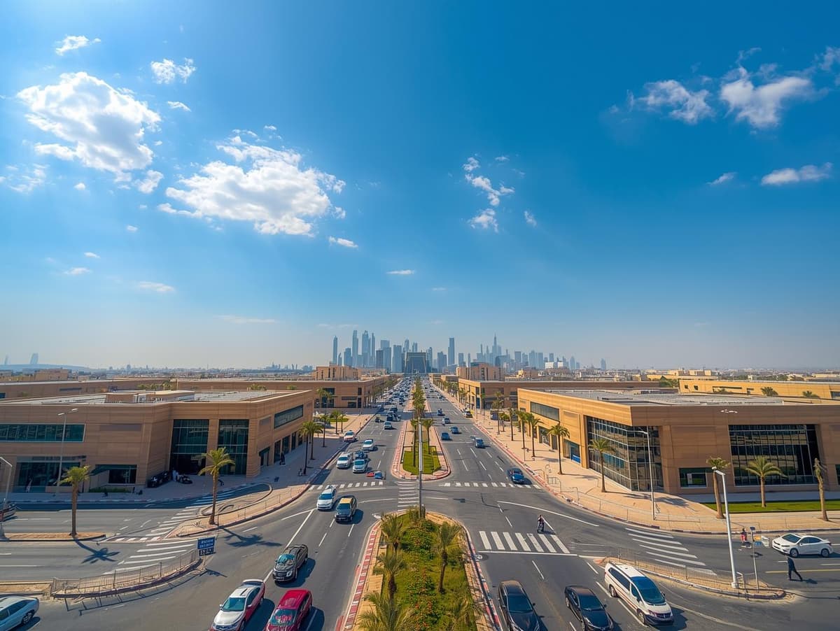 Best Free Zones in the UAE for Business Setup Right Now