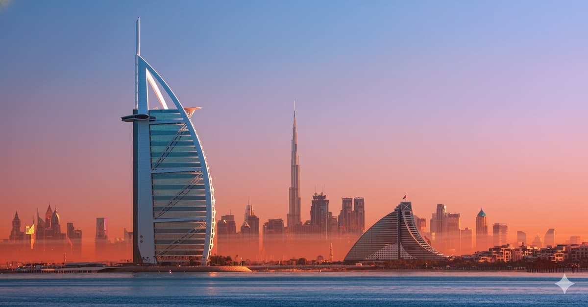 10 Things You Should Not Do When Setting Up a Dubai Business