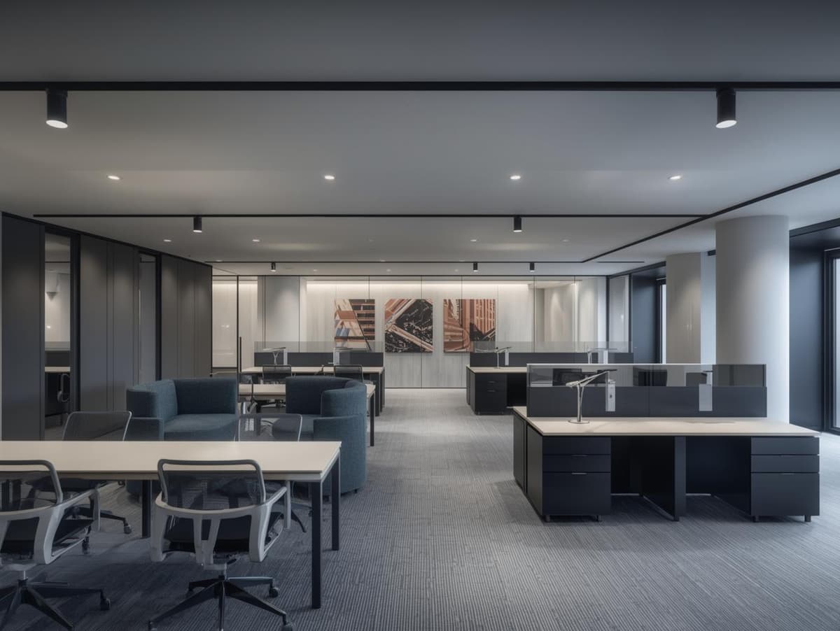 Office Space Requirements for Dubai Business Setup