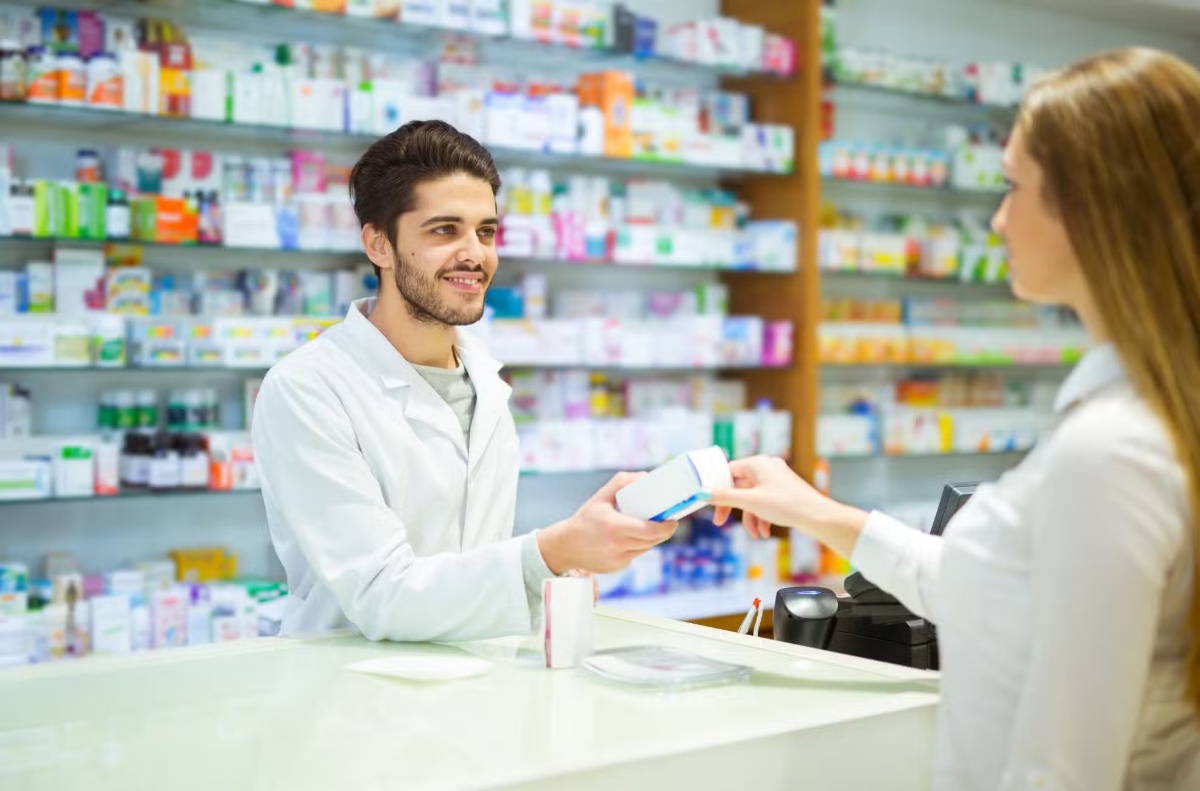 How to Start a Pharmaceutical Trading Company in Dubai