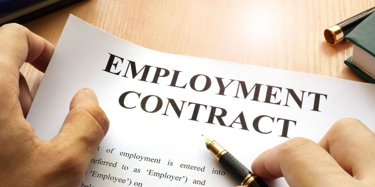 Understanding UAE Labour Contracts for Employers