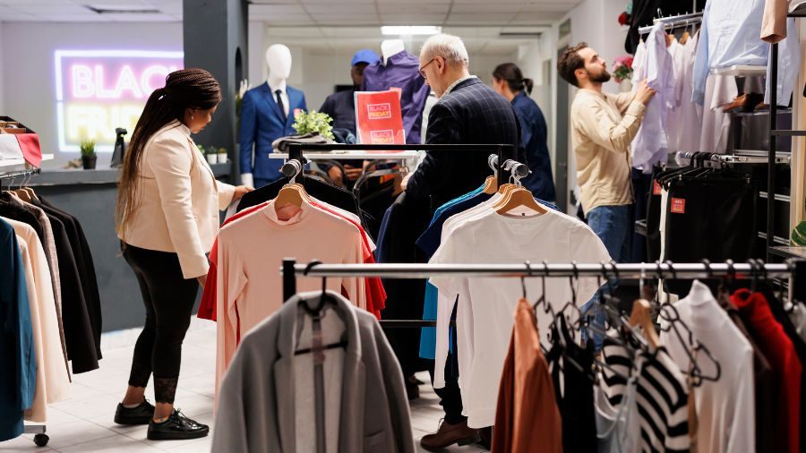 How to Start a Fashion Boutique in Dubai