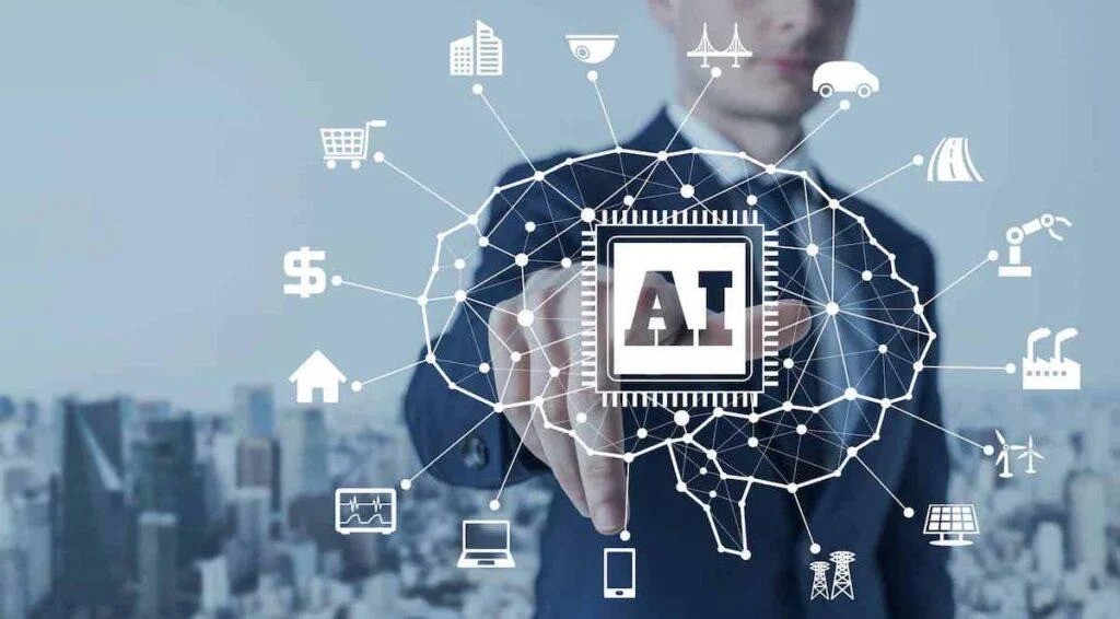 AI Business Opportunities in UAE: New Ideas & Growth