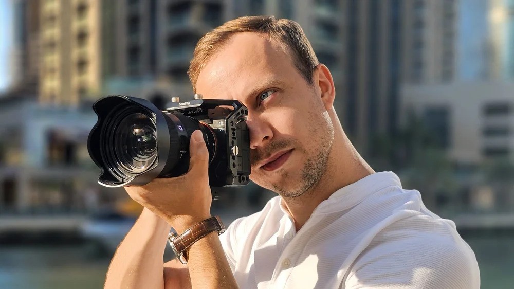 How to Start a Photography Business in Dubai