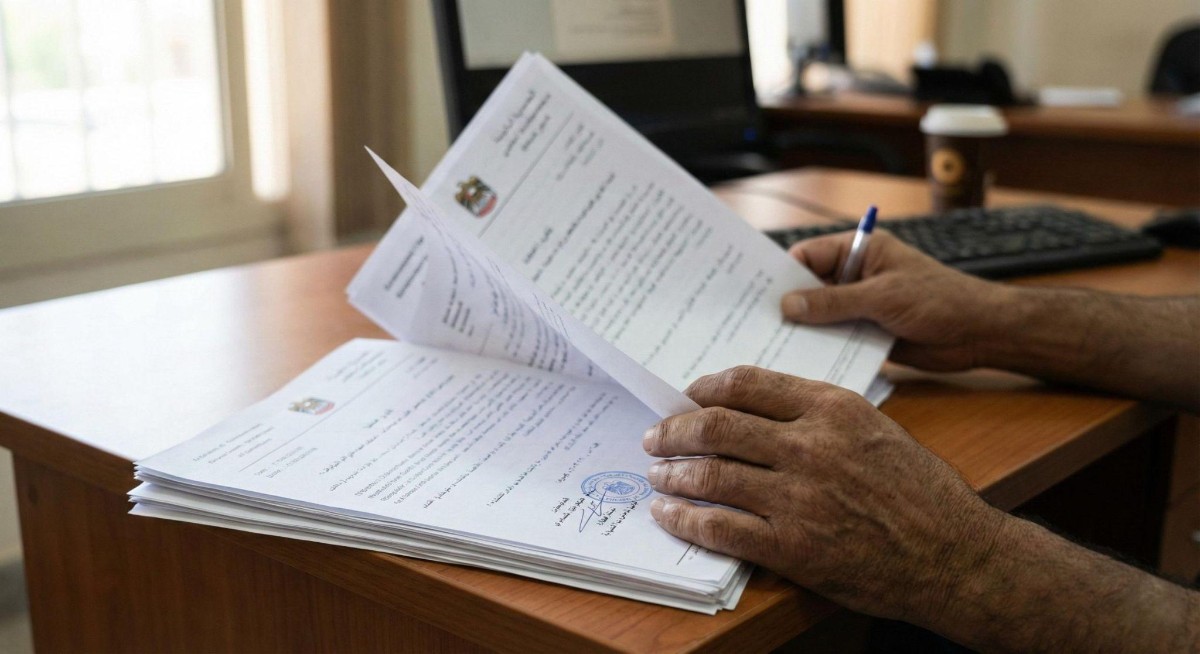 How to Renew a Trade License in Dubai
