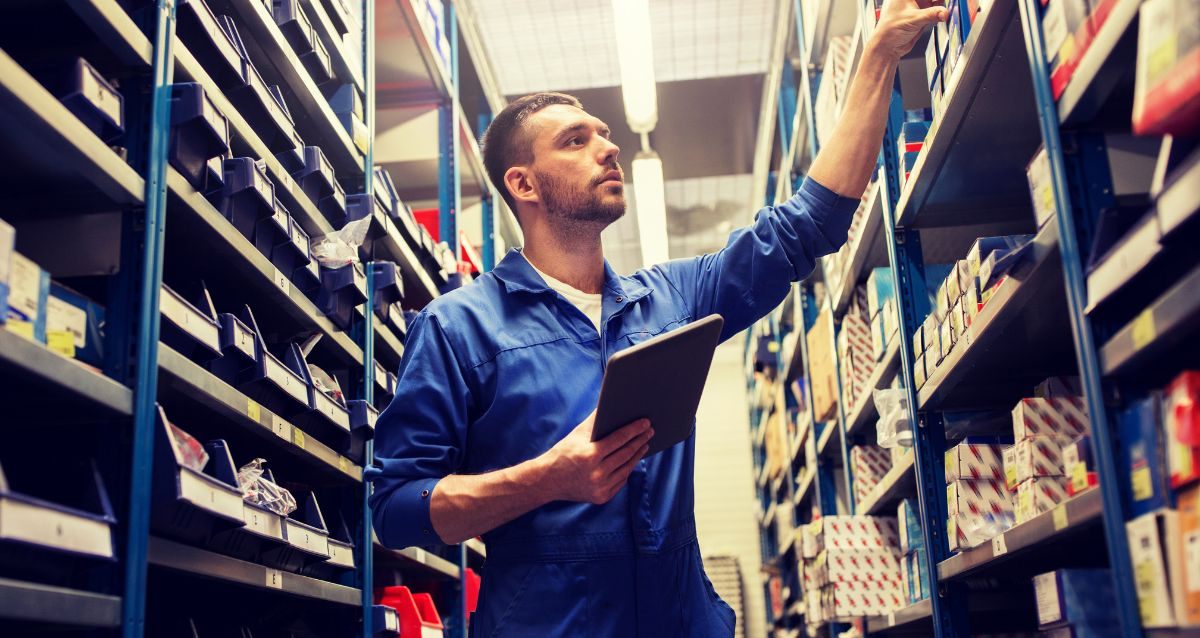 How to Start a Spare Parts Trading Business in UAE