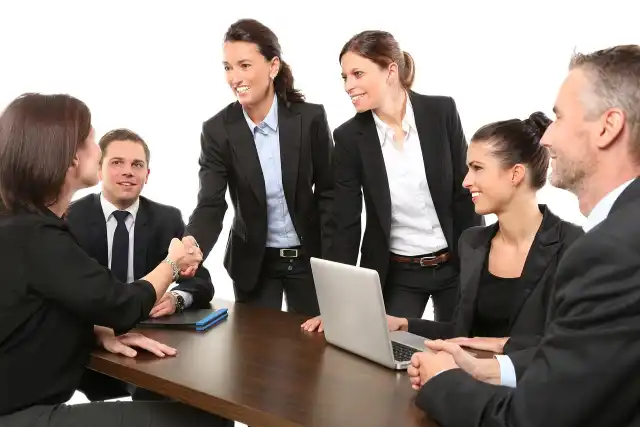How to Get Dubai Residency with Business Formation