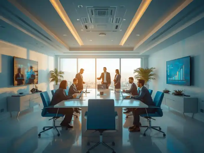 UAE Business Setup: A Smarter Option Amid H-1B Visa Limits in 2025