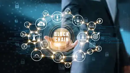 How to Start a Blockchain Company in UAE