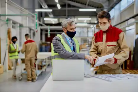 Beginner’s Guide to Starting a Manufacturing or Industrial Company in the UAE