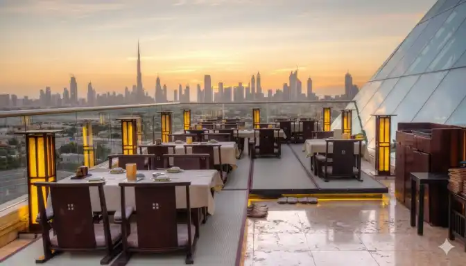 How to Open a Restaurant in Dubai: Full Guide & Cost Breakdown 2026