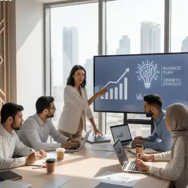 Most Profitable Business Ideas in Dubai and the UAE for New Expats