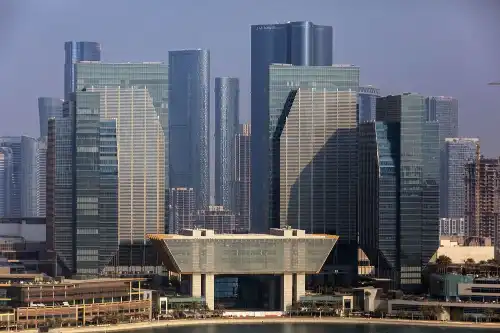 How to Set Up a Holding Company in the UAE- Complete Guide
