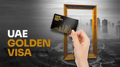 How to Apply for a UAE Golden Visa as a Business Owner This Year