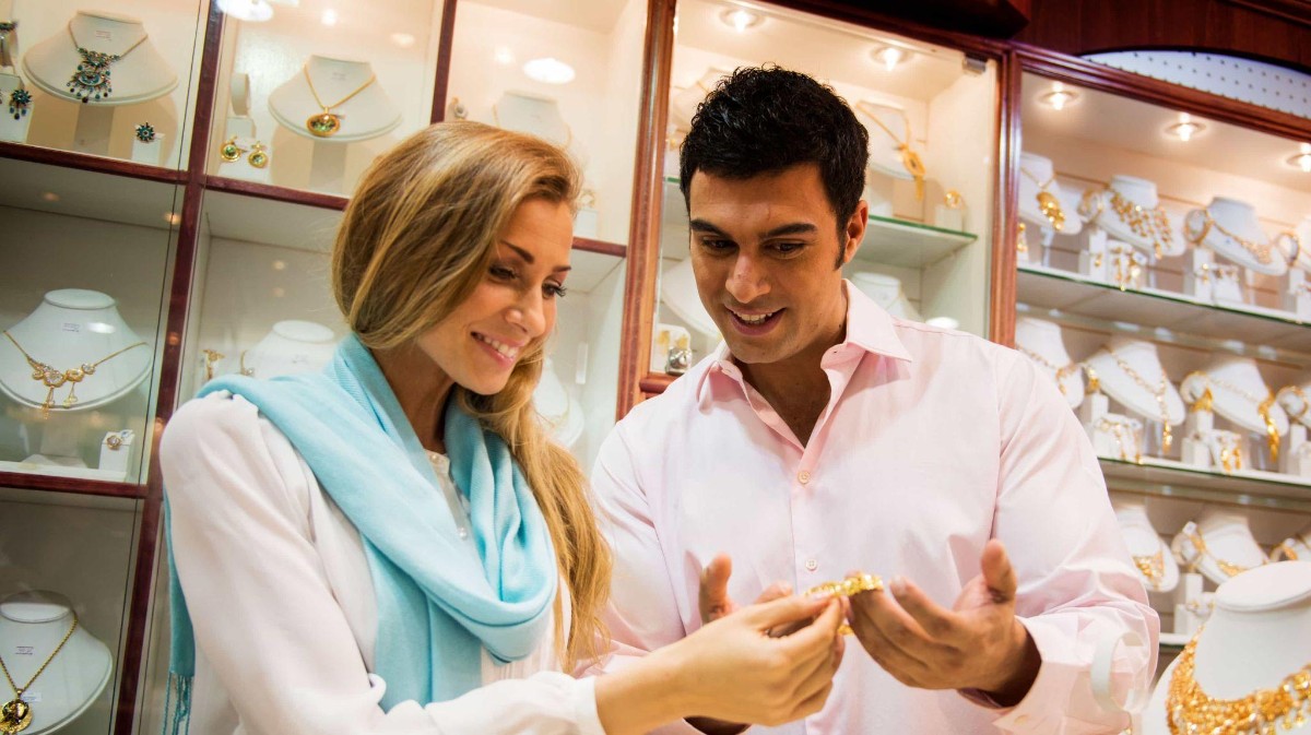 How to Start a Jewellery Business in UAE