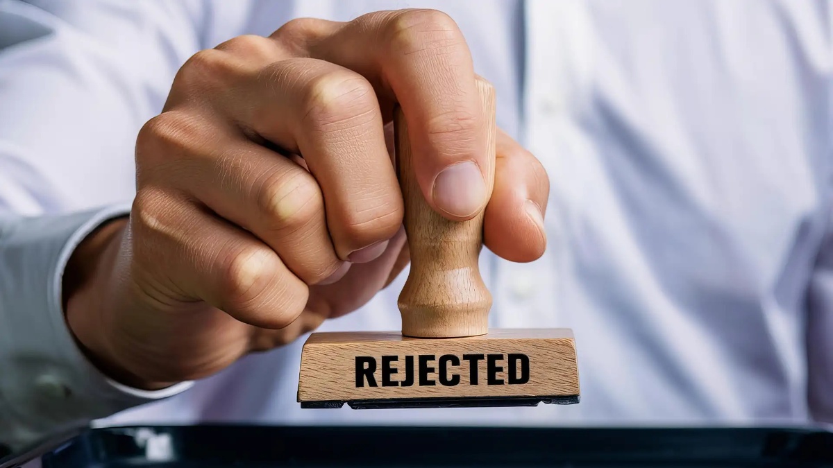 Business Bank Account Rejection Reasons in the UAE