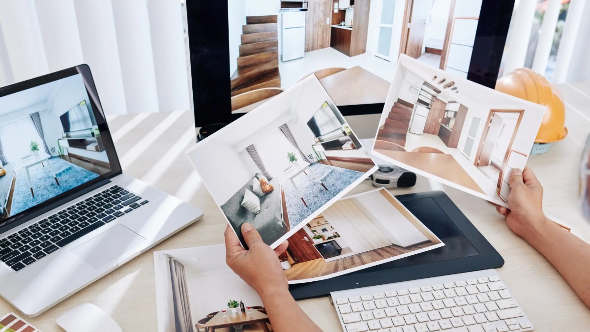 How to Start an Interior Design Company in UAE