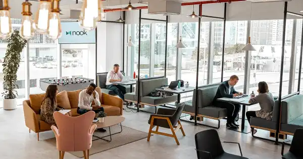 Benefits of Virtual Office Setup in Dubai for Startups